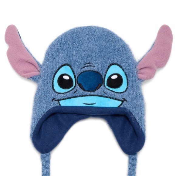 STiTCH Beanie Hat - Picture 3 of 4